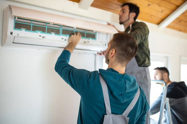 Best Local HVAC companies  in Anacortes, WA