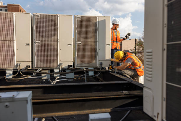 Best HVAC installation services  in Anacortes, WA