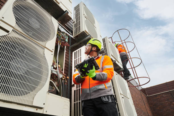 Best HVAC emergency services  in Anacortes, WA