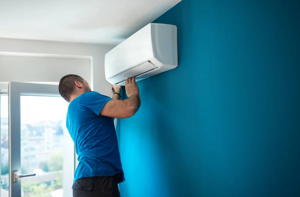 Best HVAC replacement cost  in Anacortes, WA