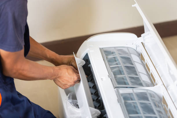 Best HVAC tune-up services  in Anacortes, WA