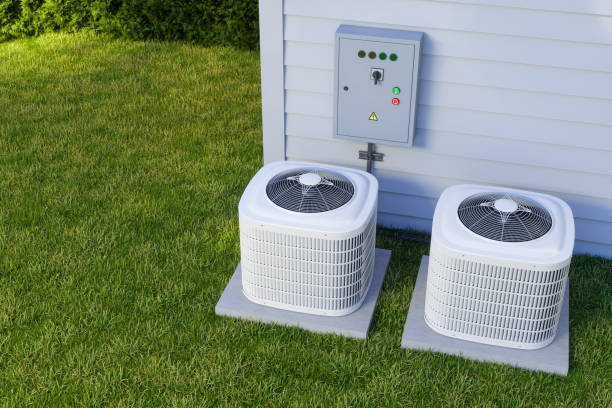 Best Emergency HVAC repair  in Anacortes, WA