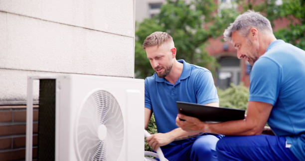 Best HVAC cleaning services  in Anacortes, WA
