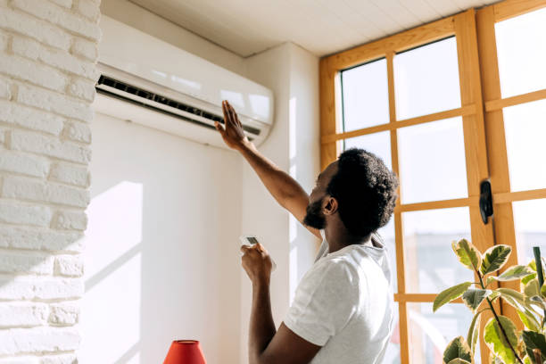 Local HVAC companies in Anacortes, WA