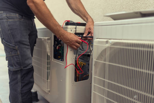 Best HVAC maintenance plan  in Anacortes, WA