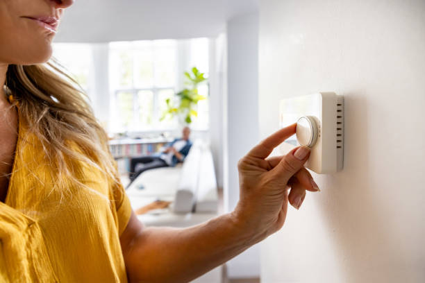 Best Commercial HVAC repair  in Anacortes, WA