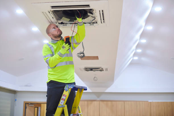 Best HVAC cleaning services  in Anacortes, WA