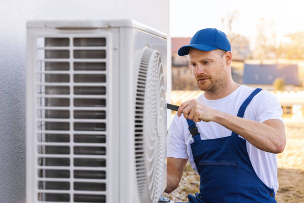 Best HVAC installation services  in Anacortes, WA