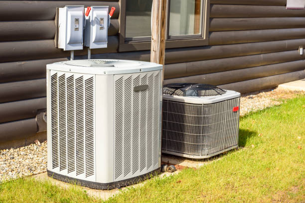 Best HVAC air duct cleaning  in Anacortes, WA